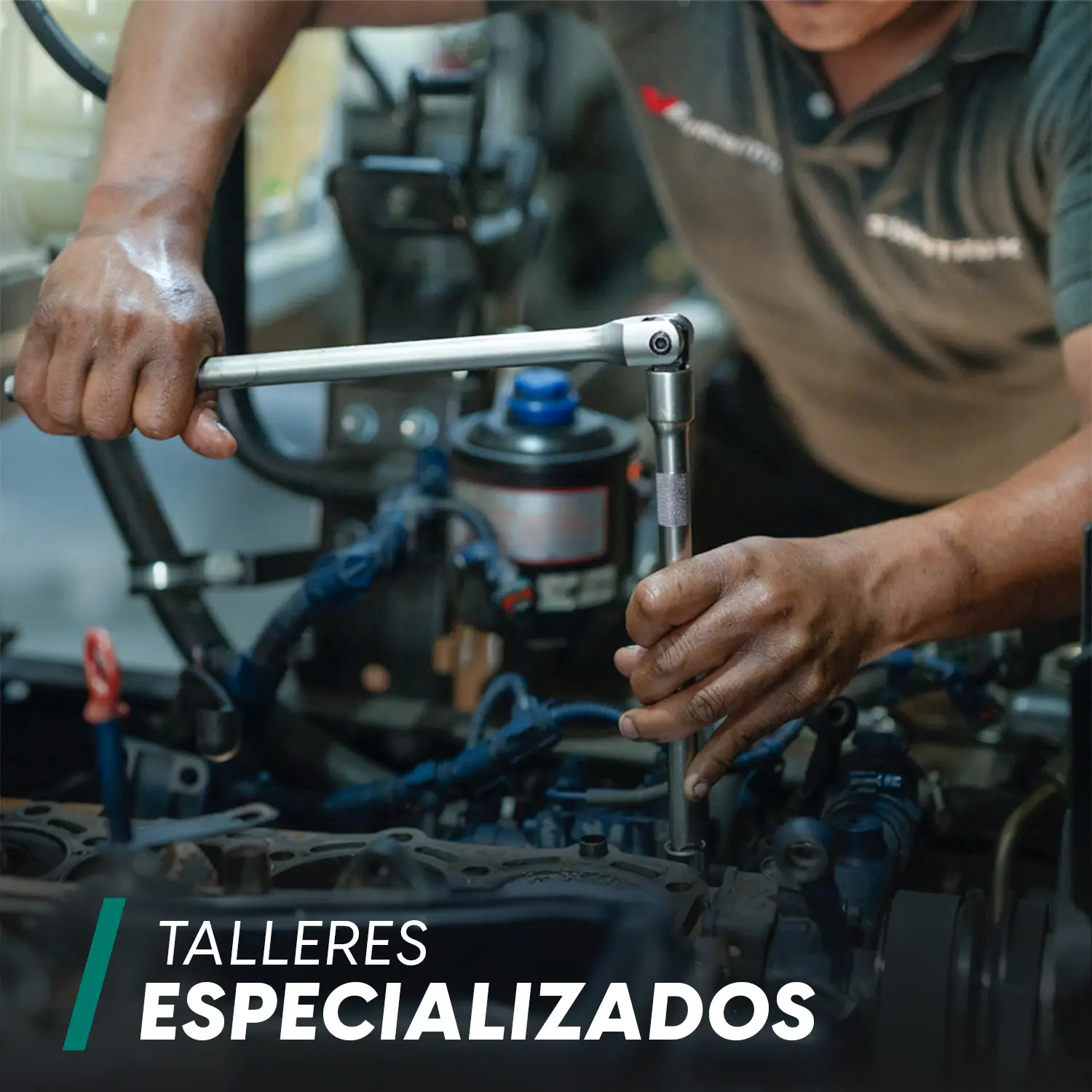Garantía de vehicentro