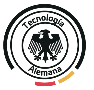 Tecnología Alemana